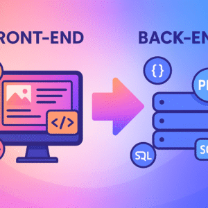Full Stack Development - EngiNerds Digital Agency