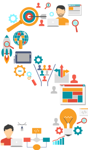 Digital Marketing 5 seo-letter-s-engi-nerds